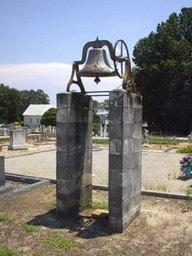 Haynes Creek Bell
