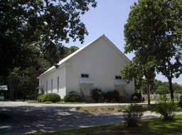 Haynes Creek Church
